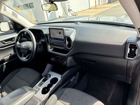 Used 2024 Ford Bronco Sport Big Bend AWD/4WD image 27
