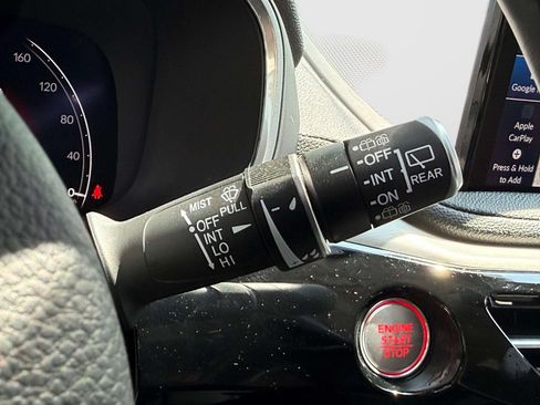 Used 2025 Acura MDX SH-AWD image 33