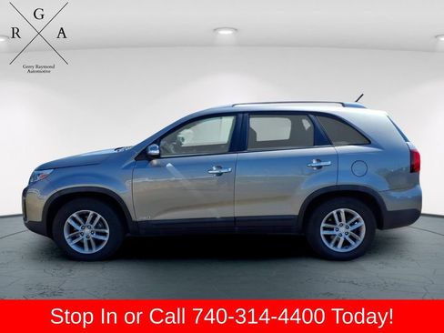 Used 2015 Kia Sorento LX AWD/4WD image 4