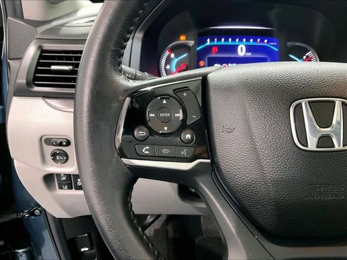 Used 2022 Honda Pilot Special Edition image 24