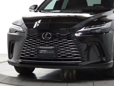Used 2024 Lexus RX 350 Premium Plus w/ Convenience Package AWD/4WD image 4