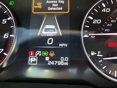 Certified 2023 Subaru Legacy Limited image 20