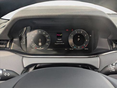 Used 2024 Land Rover Range Rover Evoque S image 10