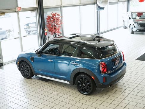 Used 2022 MINI Cooper Countryman ALL4 AWD/4WD image 55