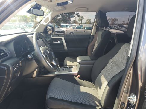 Used 2022 Toyota 4Runner SR5 image 24