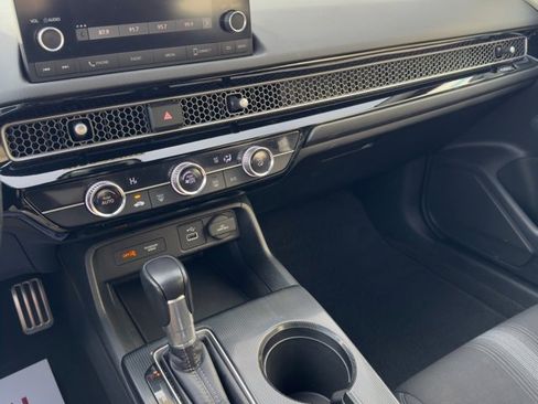 Certified 2023 Honda Civic Sport image 18