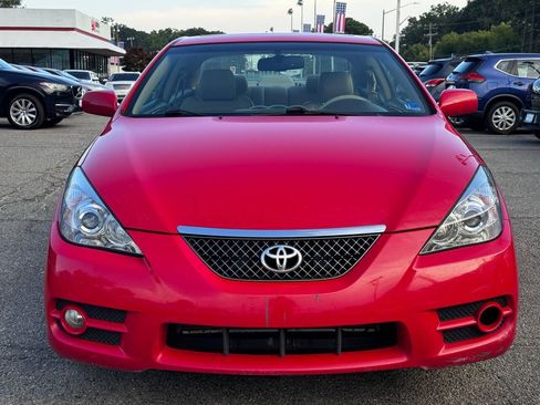 Used 2007 Toyota Solara SLE FWD image 2