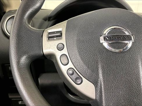 Used 2012 Nissan Rogue S w/ Special Edition Pkg image 26