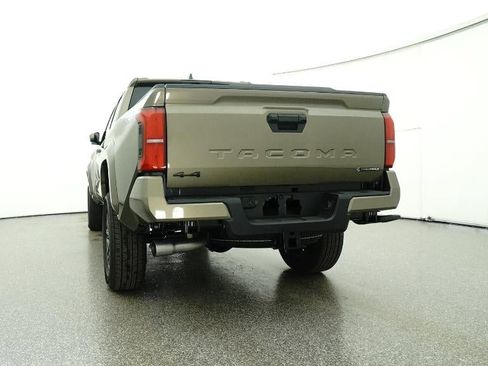 New 2026 Toyota Tacoma TRD Sport image 49