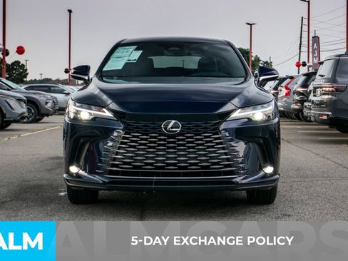Used 2023 Lexus RX 350 FWD image 4