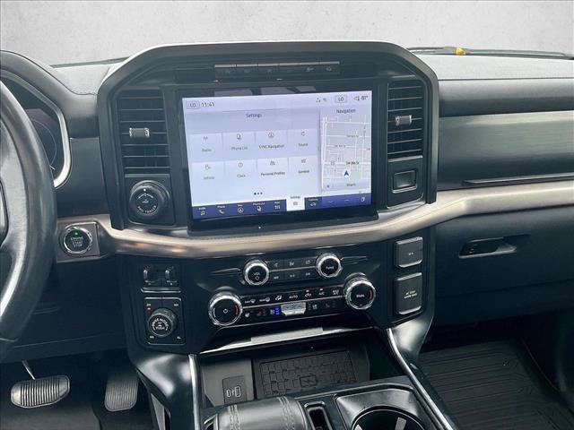 Used 2023 Ford F150 Raptor AWD/4WD image 8