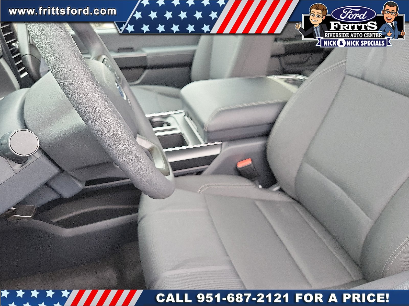 New 2026 Ford F150 STX AWD/4WD image 5