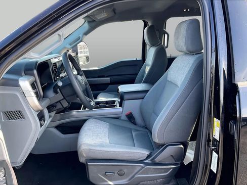 Used 2025 Ford F250 XLT w/ Tremor Off-Road Package AWD/4WD image 8