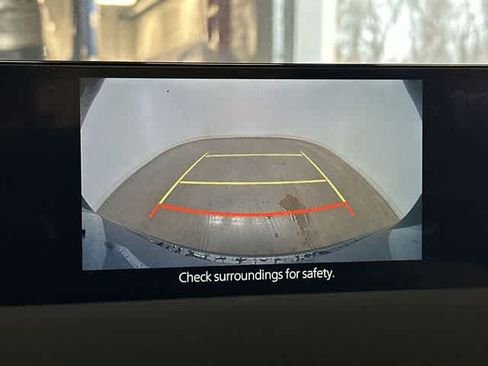 Used 2023 MAZDA CX-50 2.5 S w/ Cargo Package image 14
