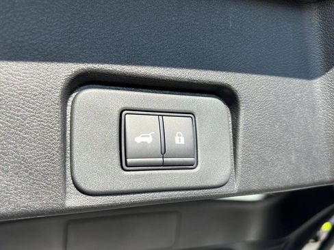 New 2026 Nissan Rogue SV w/ Cold Weather Package image 11