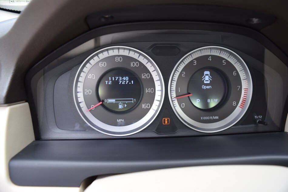 Used 2012 Volvo S80 3.2 FWD image 68