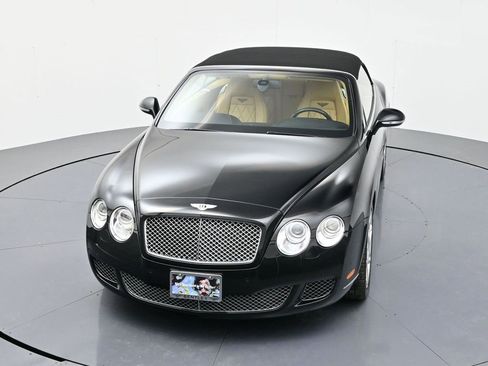 Used 2011 Bentley Continental Mulliner image 23