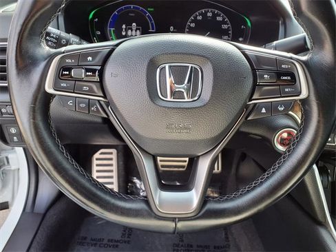 Used 2022 Honda Accord Sport image 15