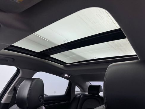 Used 2017 Buick LaCrosse Essence w/ Sun and Shade Package image 5