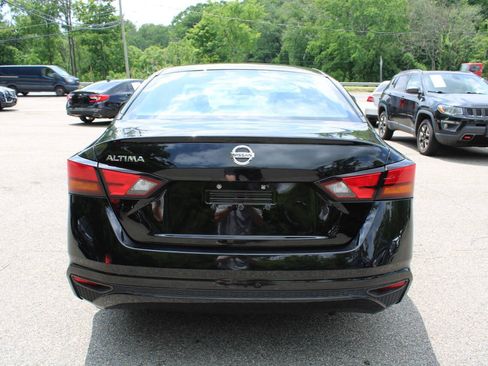 Used 2021 Nissan Altima 2.5 S FWD image 9