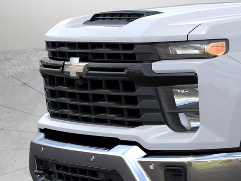 New 2026 Chevrolet Silverado 2500 W/T w/ WT/CX Safety Package image 13