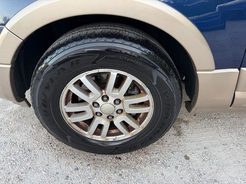 Used 2012 Ford Expedition EL King Ranch image 9