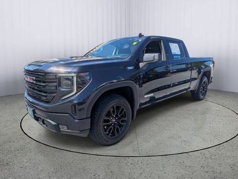 Used 2026 GMC Sierra 1500 Elevation w/ Preferred Package AWD/4WD image 7