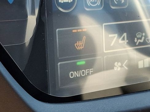 New 2026 Subaru Forester Wilderness image 18