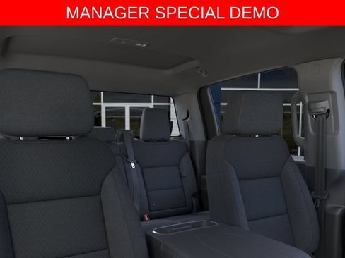Used 2026 GMC Sierra 1500 Elevation AWD/4WD image 24