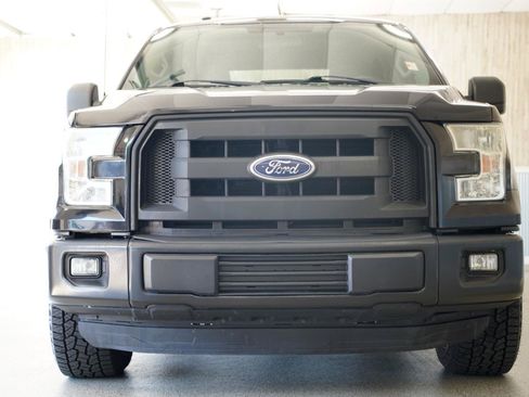 Used 2016 Ford F150 XL w/ Equipment Group 101A Mid RWD image 3