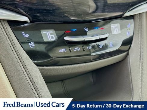 Used 2024 Cadillac XT6 Premium Luxury w/ Technology Package image 18