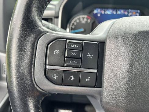 Certified 2022 Ford Bronco Sport Outer Banks w/ Tech Package AWD/4WD image 15