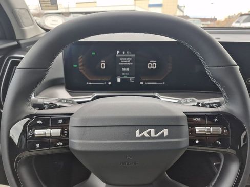 New 2026 Kia Sorento EX image 19