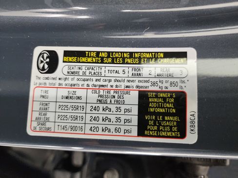 Used 2024 MAZDA CX-5 Carbon Edition image 48