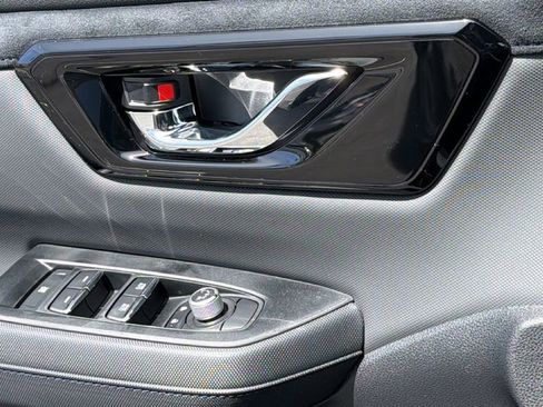 New 2026 Subaru Forester Limited AWD/4WD image 22
