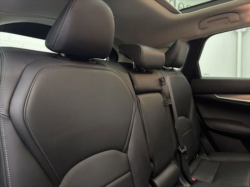 Used 2024 INFINITI QX50 Luxe FWD image 13