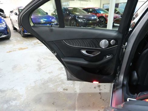 Used 2015 Mercedes-Benz C 300 C 300 4MATIC image 23