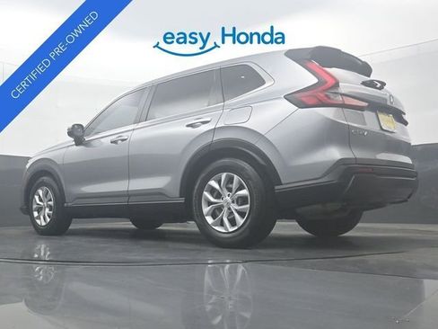Used 2024 Honda CR-V LX image 31