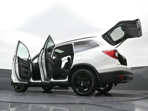 Used 2022 Honda Pilot Special Edition image 41