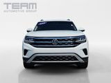 Used 2022 Volkswagen Atlas SE image 2