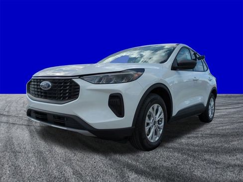 New 2026 Ford Escape Active image 8