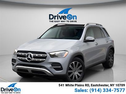 Used 2024 Mercedes-Benz GLE 450 4MATIC w/ Winter Package
