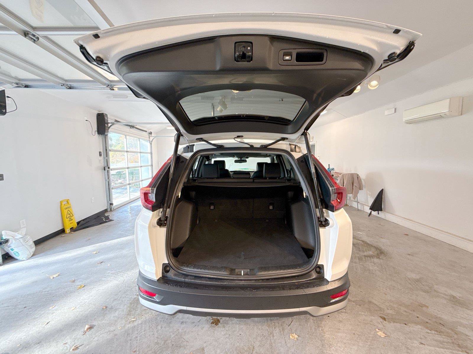 Used 2021 Honda CR-V EX-L image 20