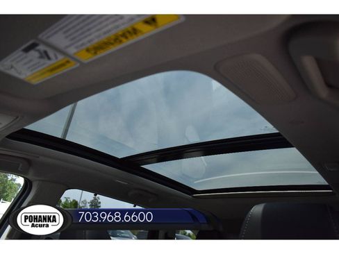 New 2026 Acura MDX SH-AWD w/ Technology Package image 23