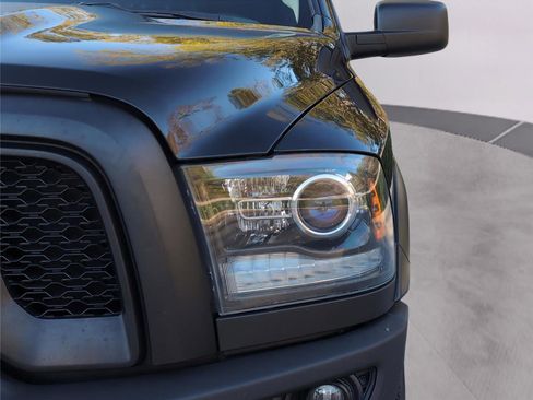 Used 2020 RAM 1500 Classic Warlock w/ Electronics Group image 12