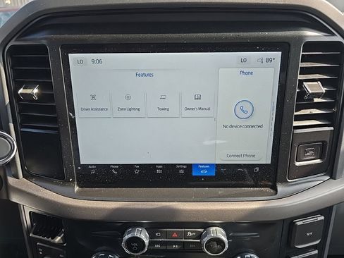 Used 2025 Ford F150 XLT w/ Equipment Group 301A Standard AWD/4WD image 22
