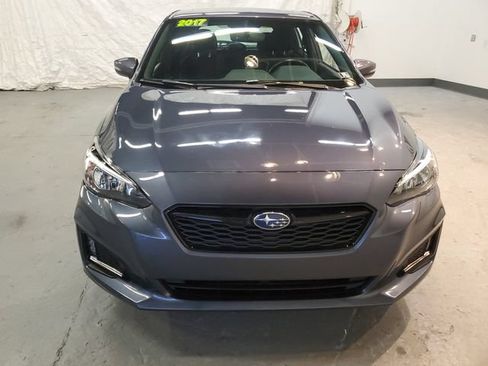 Used 2017 Subaru Impreza 2.0i Sport AWD/4WD image 10