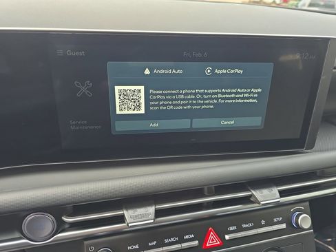 New 2026 Hyundai Tucson SE image 24