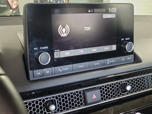 Used 2025 Honda Civic Sport image 28