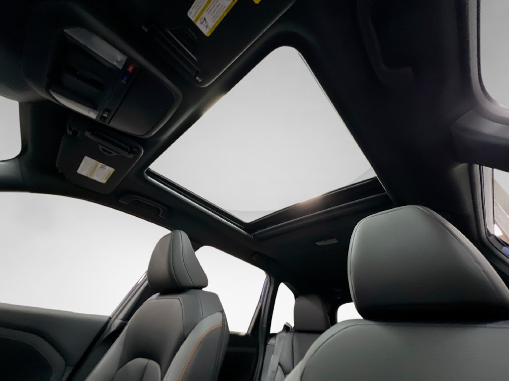 New 2026 Subaru Forester Sport AWD/4WD image 23
